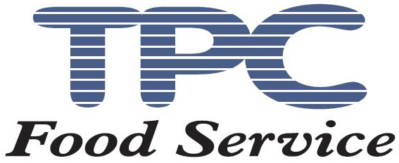 Logo for TPC Food Service