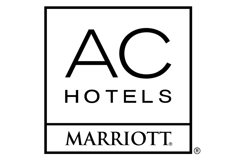 Logo for AC Hotels Marriott Columbus Downtown