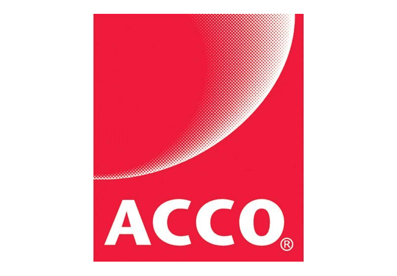 Logo for Acco Brands USA, LLC (GBC)