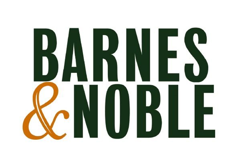 Logo for Barnes & Noble Booksellers, Inc.