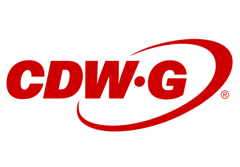 Logo for CDW Government, LLC