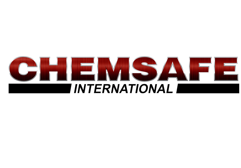 Logo for Chemsafe International