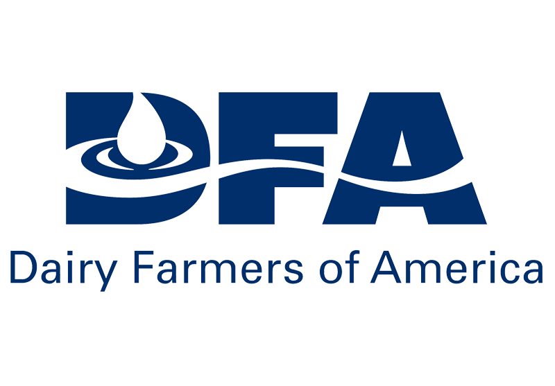 Logo for DFA Dairy Brands (Dean)