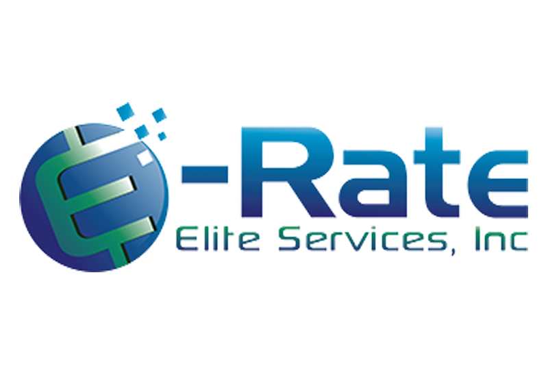 Logo for E-Rate Elite Services, Inc.