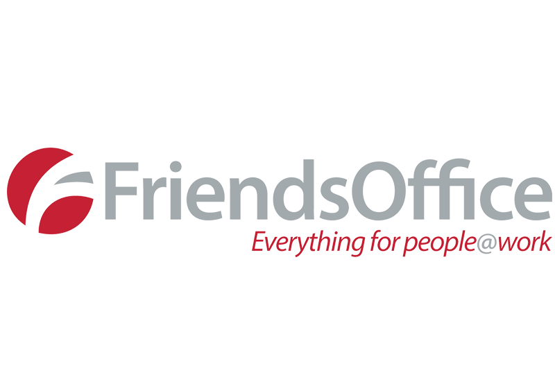 Logo for Friends Office