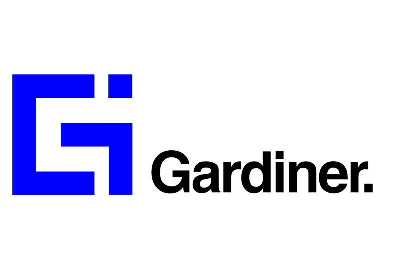 Logo for Gardiner