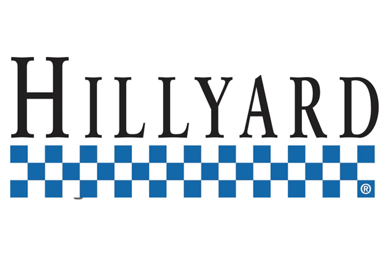 Logo for Hillyard, Inc.