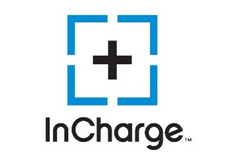 Logo for In Charge Energy, Inc.