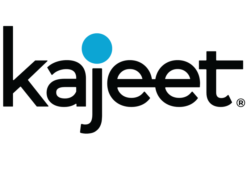 Logo for Kajeet, Inc.