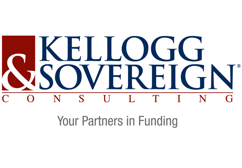 Logo for Kellogg & Sovereign Consulting