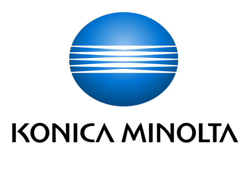 Logo for Konica Minolta Business Solutions USA, Inc.