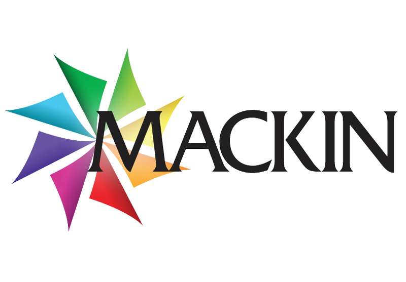 Logo for Mackin Educational Resources