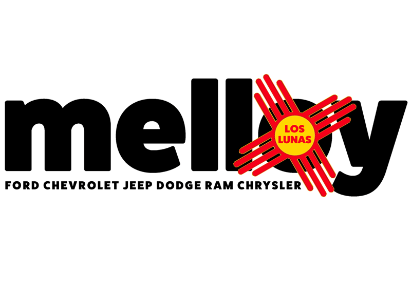 Logo for Melloy Chevrolet