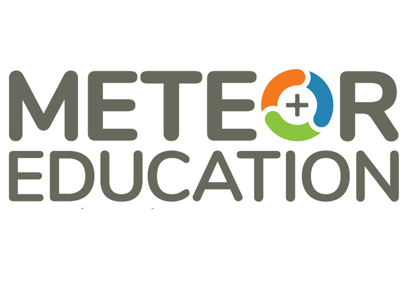 Logo for MeTEOR Education