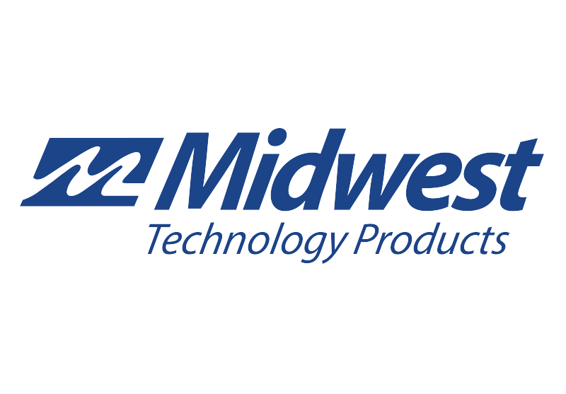 Logo for Midwest Technology Products