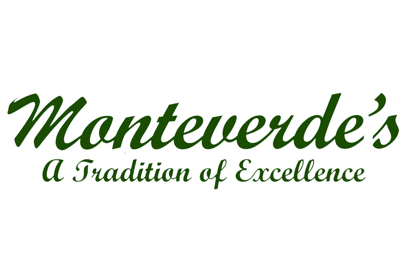 Logo for Monteverde’s Produce