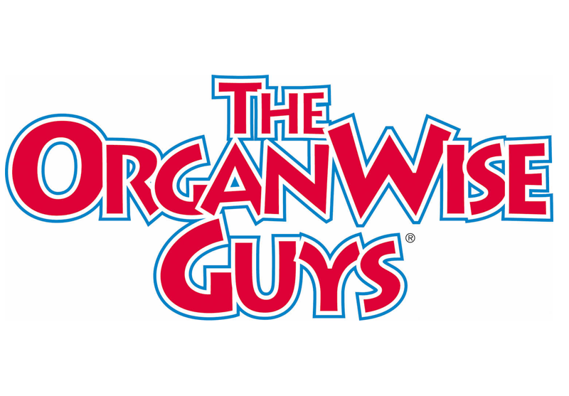 Logo for The OrganWise Guys Incorporated