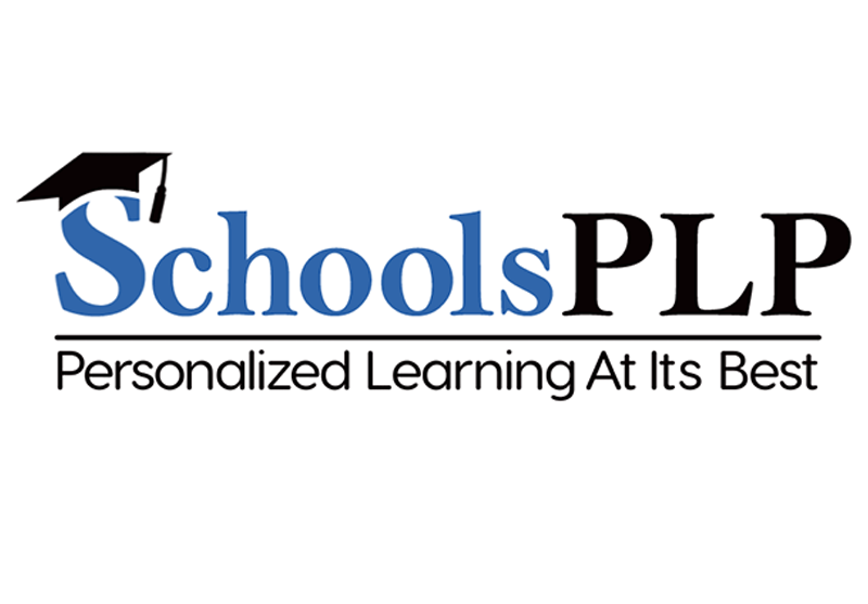 Logo for SchoolsPLP