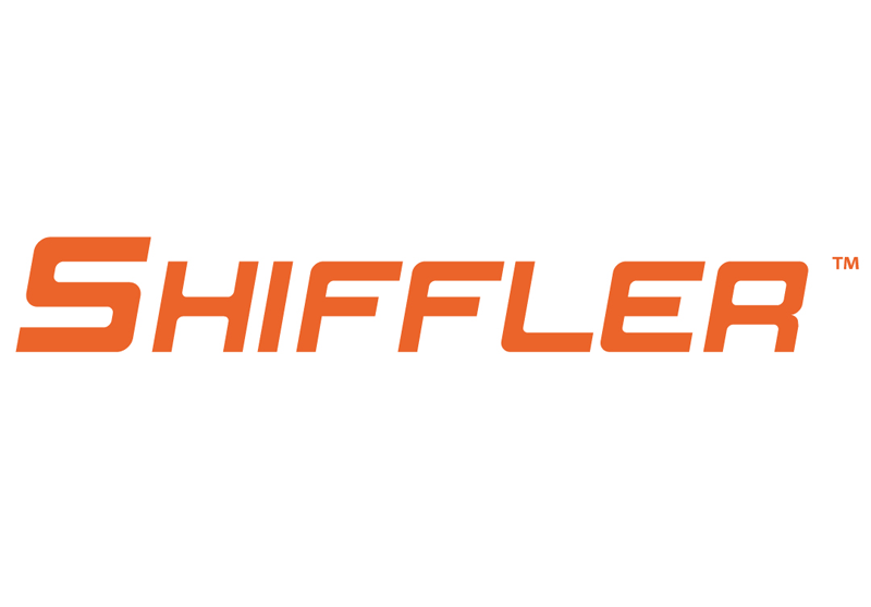 Logo for Shiffler Equipment Sales, Inc.