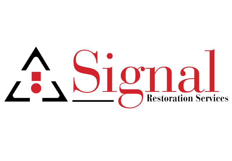 Logo for Signal Restoration Services