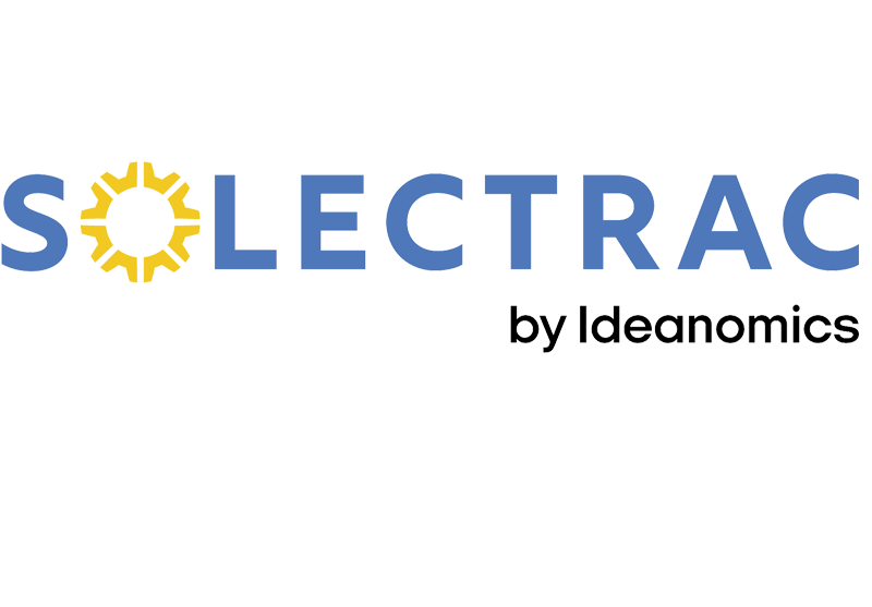 Logo for Solectrac, Inc.