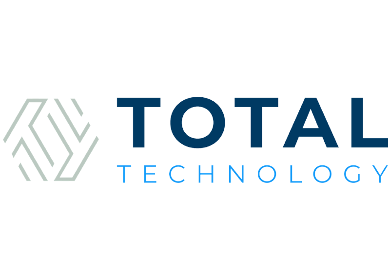 Logo for Total Technology Results