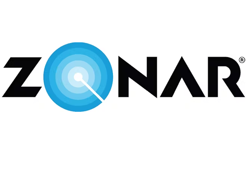 Logo for Zonar Systems, Inc.