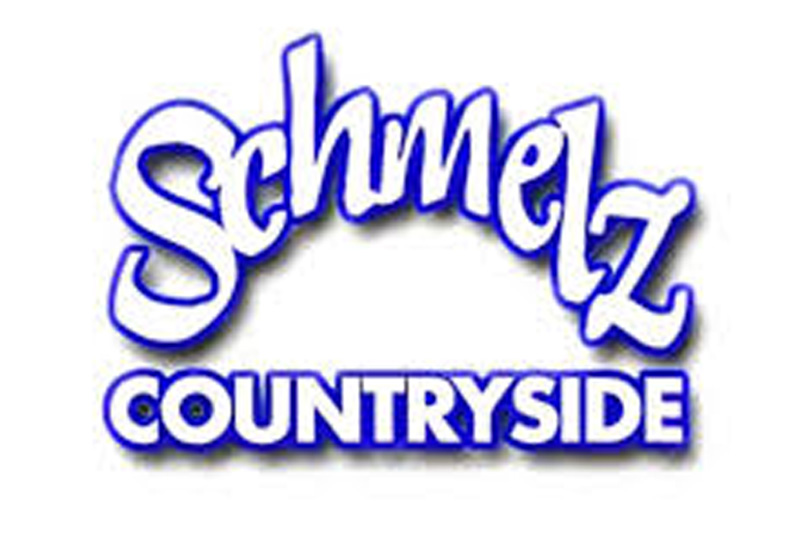 Logo for Schmelz Countryside (VW)